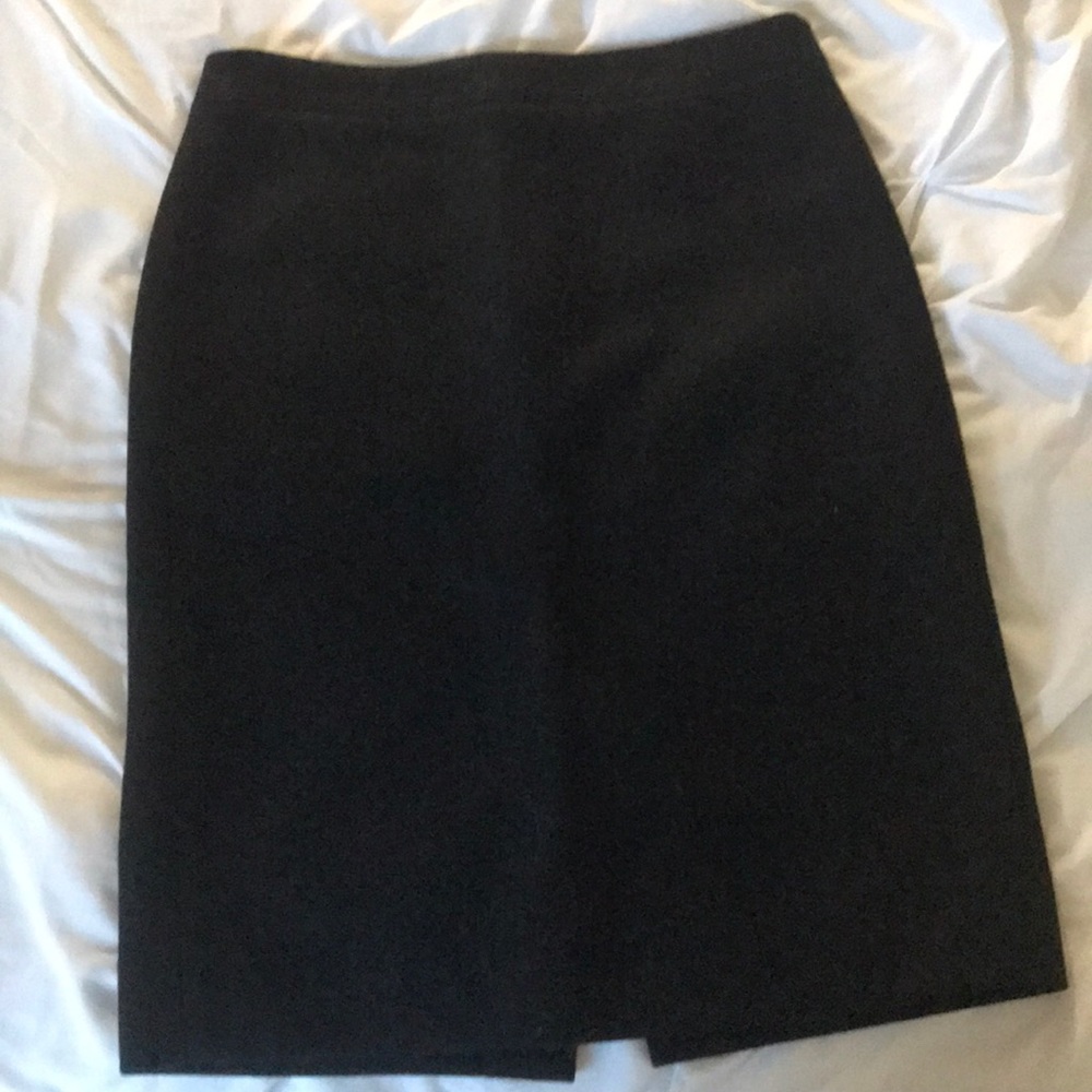 Pencil skirt worn once!